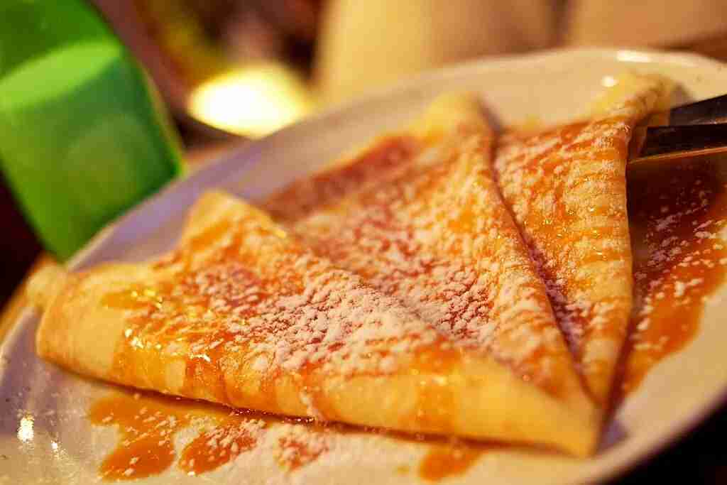 お昼だけど、これ食べたい？食べたくない？