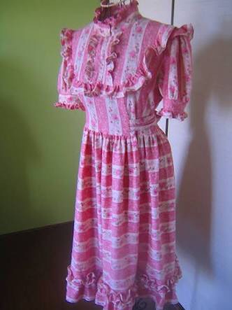 【どう思う？】ハンドメイドの服を着ること