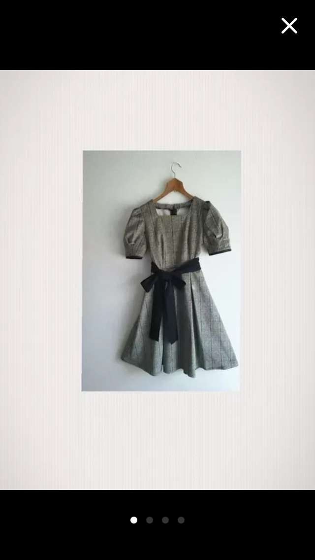 【どう思う？】ハンドメイドの服を着ること