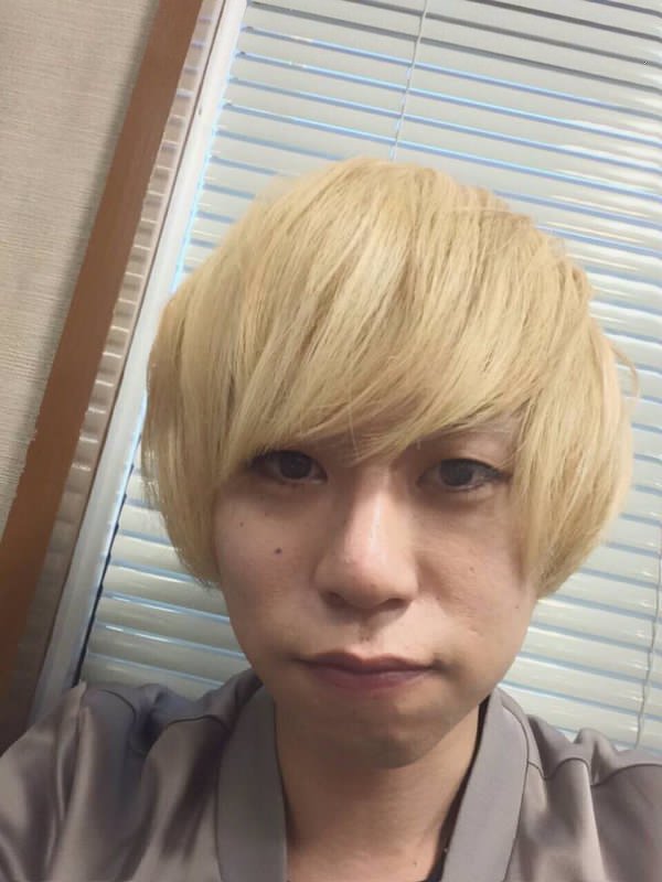 B専の人集まれ~