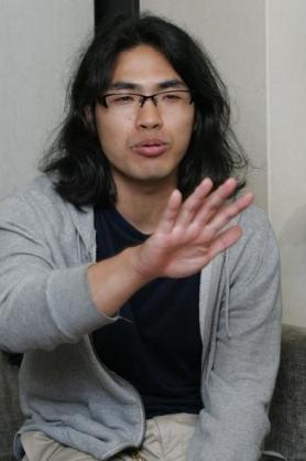 B専の人集まれ~