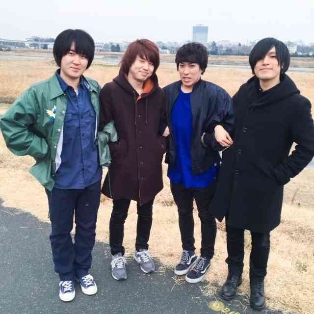 B専の人集まれ~