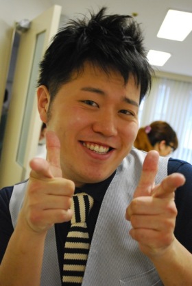 B専の人集まれ~