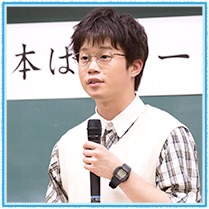 B専の人集まれ~