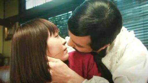 好きなドラマの名コンビは??