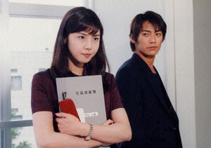 好きなドラマの名コンビは??