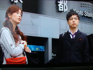 好きなドラマの名コンビは??