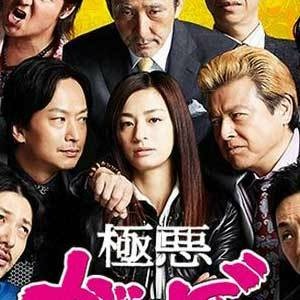 好きなドラマの名コンビは??