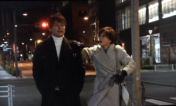 好きなドラマの名コンビは??