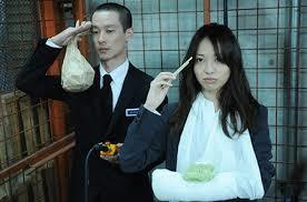 好きなドラマの名コンビは??