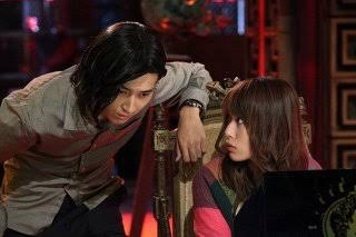 好きなドラマの名コンビは??
