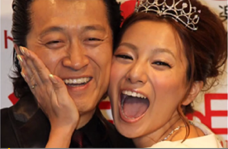 高橋ジョージ＆三船美佳の離婚成立【高橋FAX全文】「モラハラ一切無かった」「美佳さんと長女の幸せ願い」