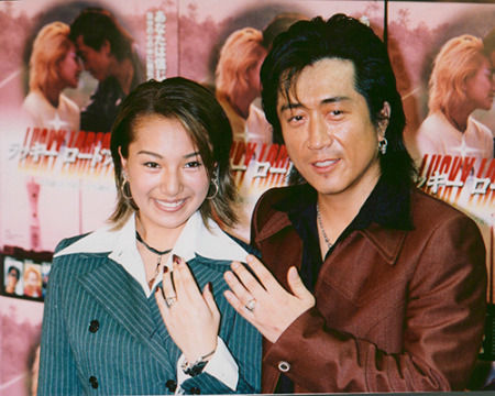 高橋ジョージ＆三船美佳の離婚成立【高橋FAX全文】「モラハラ一切無かった」「美佳さんと長女の幸せ願い」