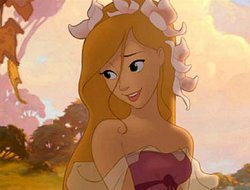 ディズニーアニメ作品の疑問