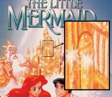 ディズニーアニメ作品の疑問