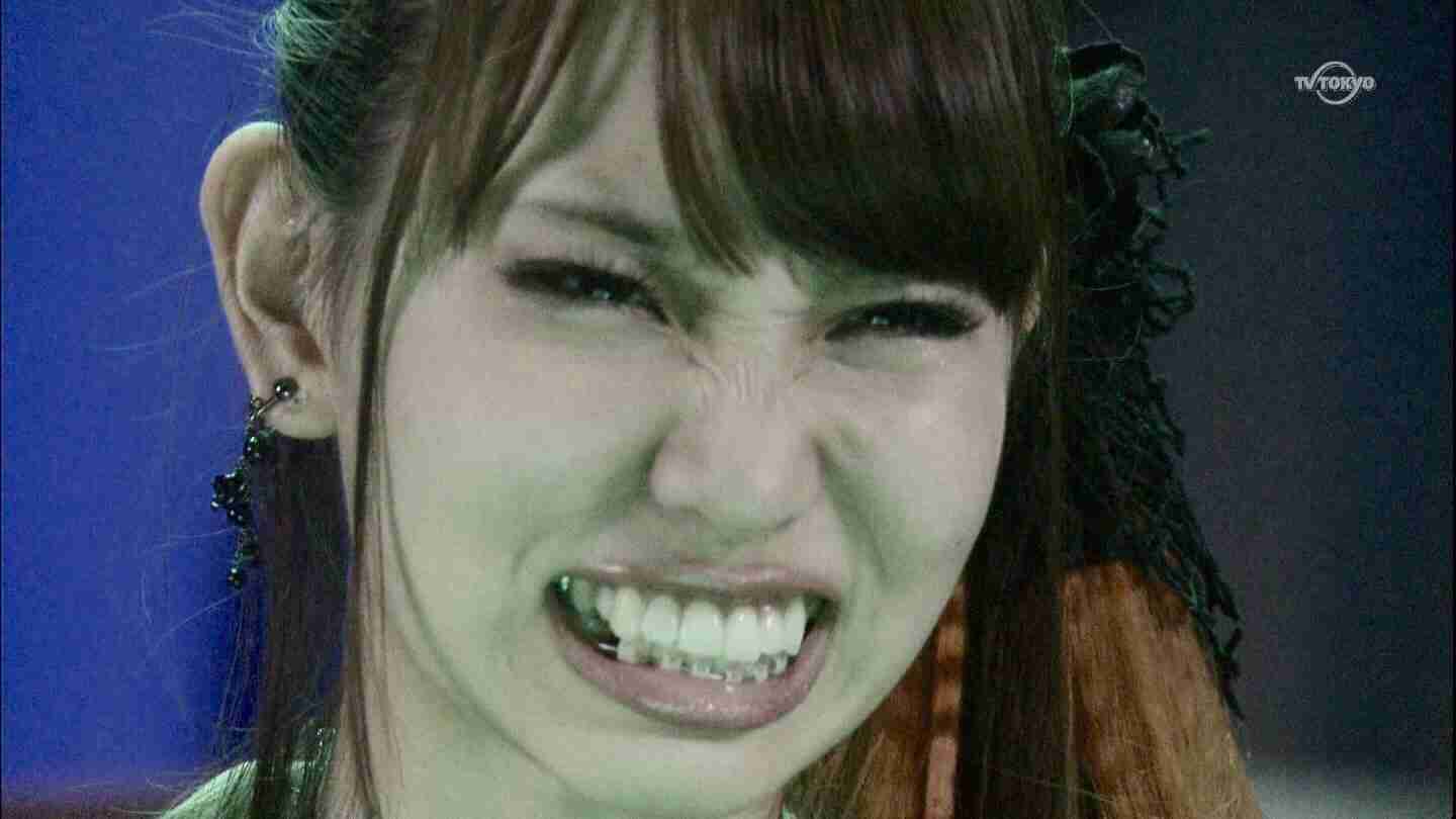 AKB48永尾まりや「すっぴんメイク」からの「ガチすっぴん」公開に反響