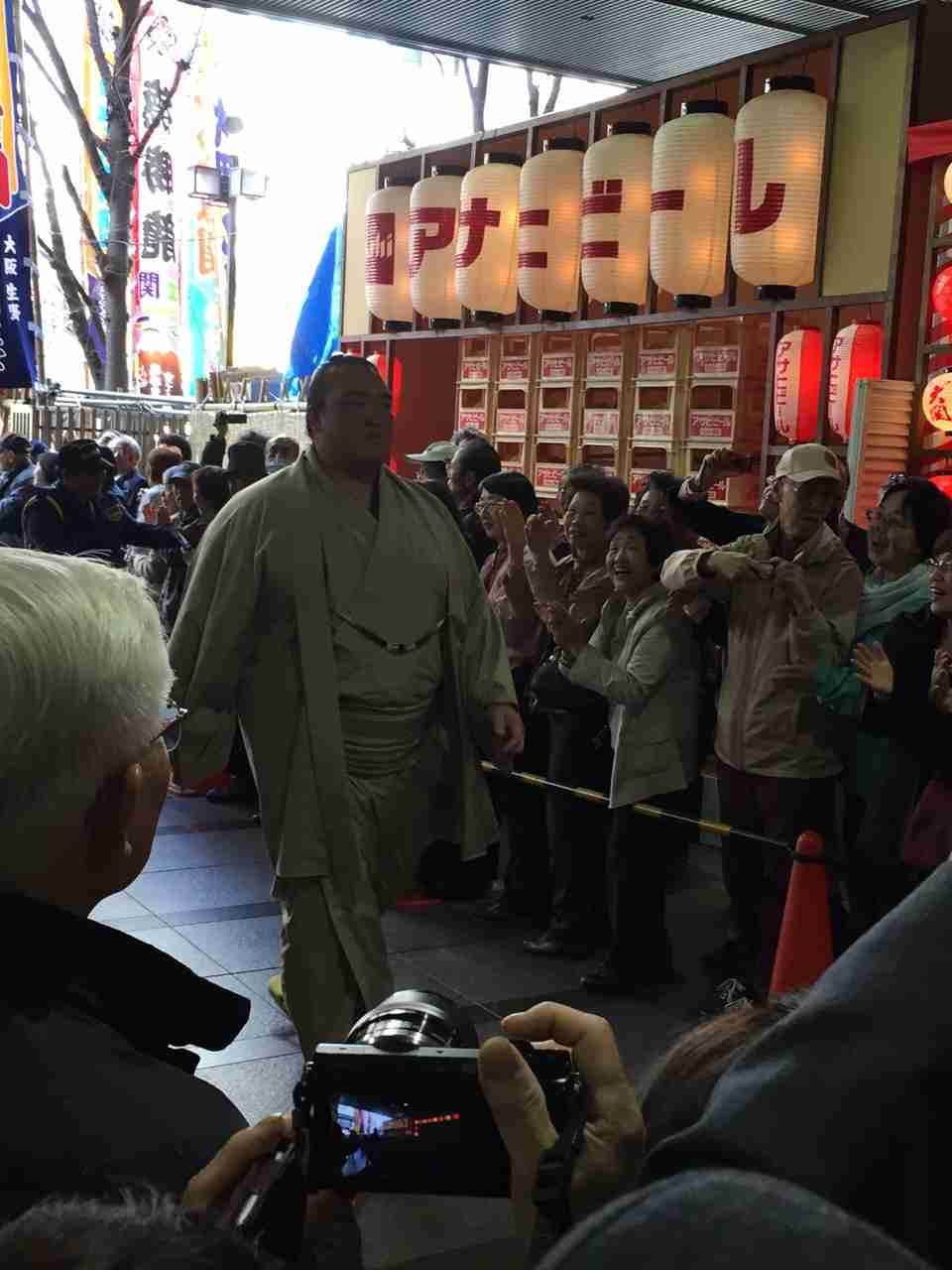 【大相撲・三月場所】次の優勝は誰だ？優勝してほしい力士を応援しよう！