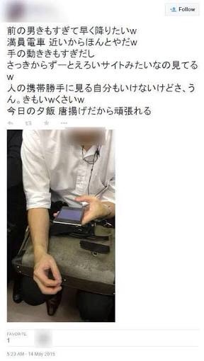 電車内でのカメラの使用って？【カシャカシャうるさい】