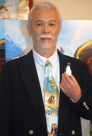 オジサンだけどカッコイイ有名人