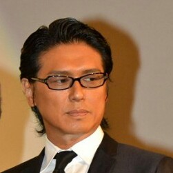 オジサンだけどカッコイイ有名人