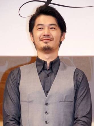 オジサンだけどカッコイイ有名人