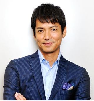 オジサンだけどカッコイイ有名人