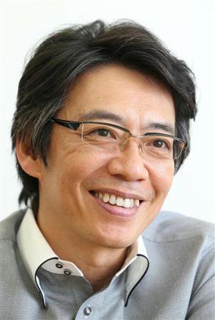 オジサンだけどカッコイイ有名人