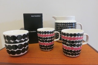 marimekko好きな人