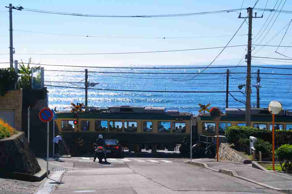 住むなら海の近く？山の近く？