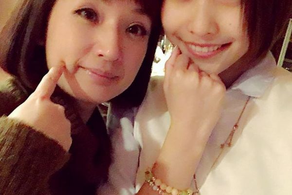 千秋が一般男性と再婚