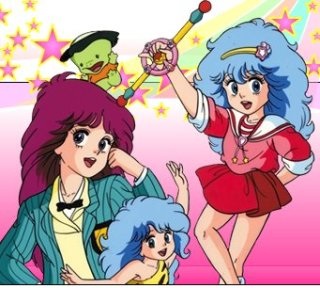 子供の頃の魔法少女の決め台詞と言えば？