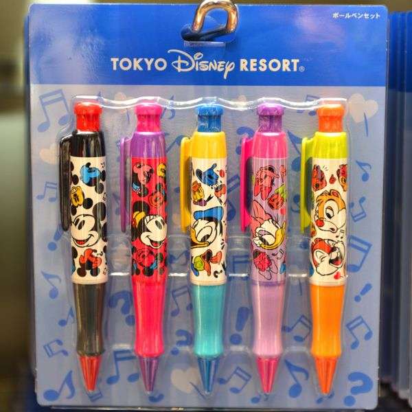 テーマパークあるある