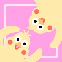 みなさんのペットを見せてください！