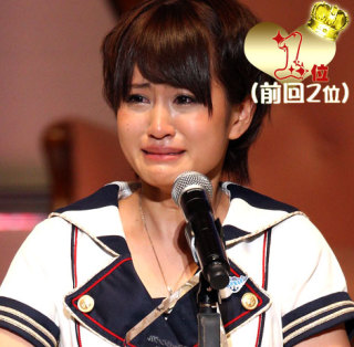 声が苦手な芸能人