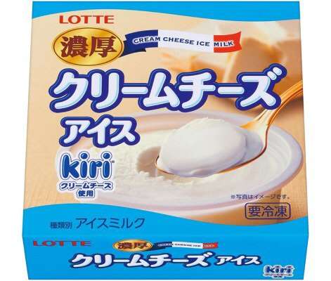 発表！2015年最も人気だったアイスは!?