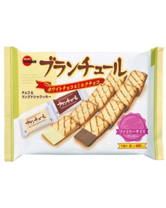 好きなクッキーを語るトピ