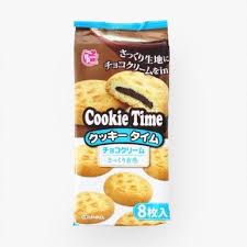 好きなクッキーを語るトピ
