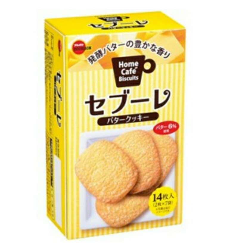好きなクッキーを語るトピ