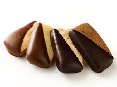 好きなクッキーを語るトピ