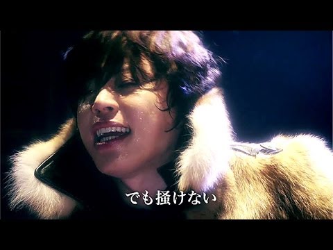 T.M.Revolutionあるある