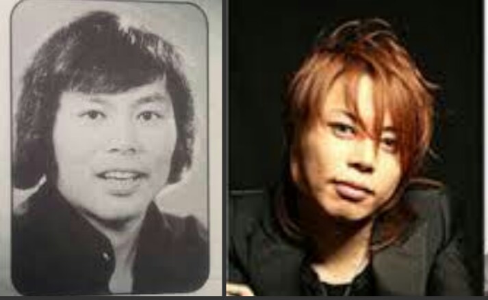 T.M.Revolutionあるある