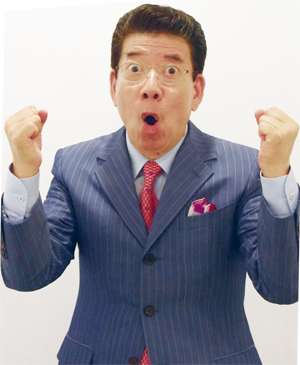 T.M.Revolutionあるある