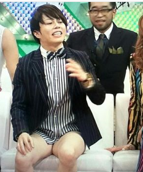 T.M.Revolutionあるある