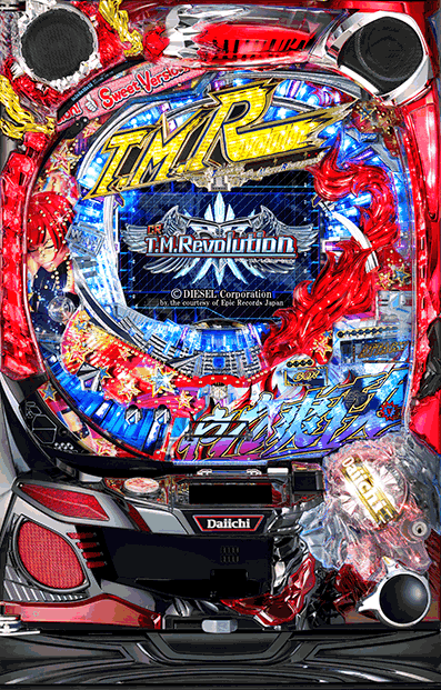 T.M.Revolutionあるある