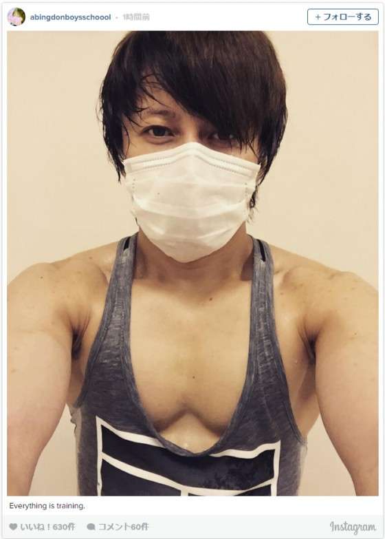 T.M.Revolutionあるある