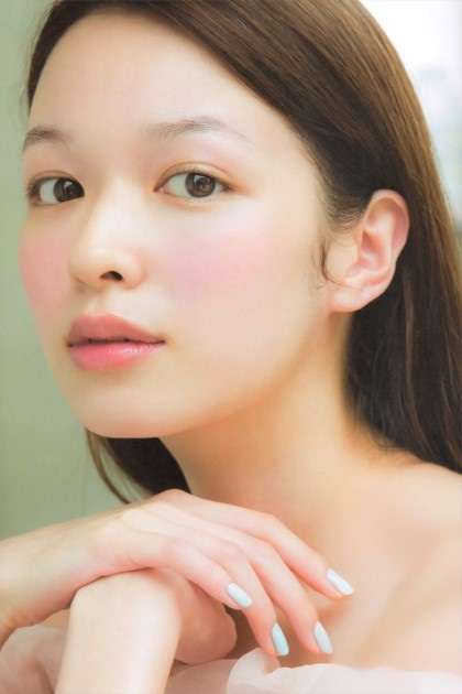 美人の条件
