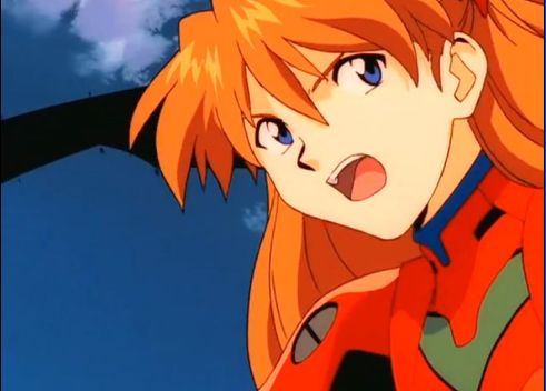 「エヴァンゲリオン」好きな人