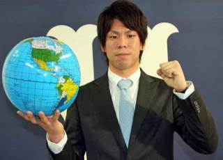 【男性有名人】恋愛対象ならプラス、無理ならマイナス