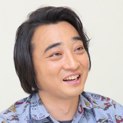 【男性有名人】恋愛対象ならプラス、無理ならマイナス