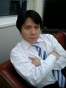 【男性有名人】恋愛対象ならプラス、無理ならマイナス